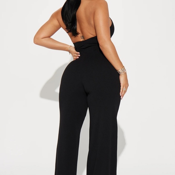 Jumpsuit - Picture 3 of 5